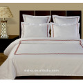 100% Cotton Luxury Hotel Bedding Set Duvet Cover,Comforter,Star Hotel Bedding